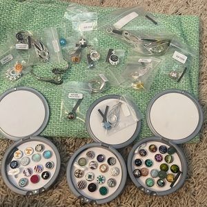Lot of Kameleon Jewelry